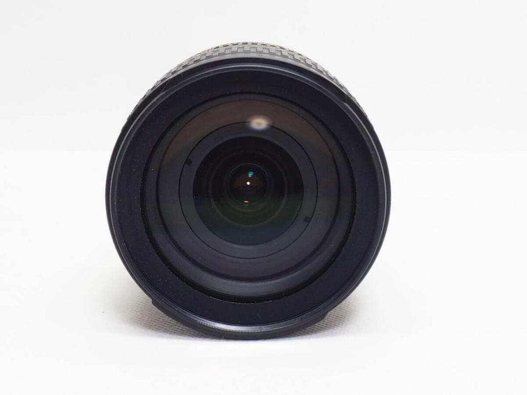 レンズ(ズーム) Nikon AF-S DX NIKKOR 18-70mm F3.5-4.5 G