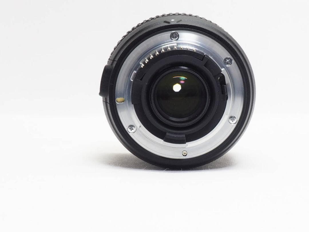 レンズ(ズーム) Nikon AF-S DX NIKKOR 18-70mm F3.5-4.5 G