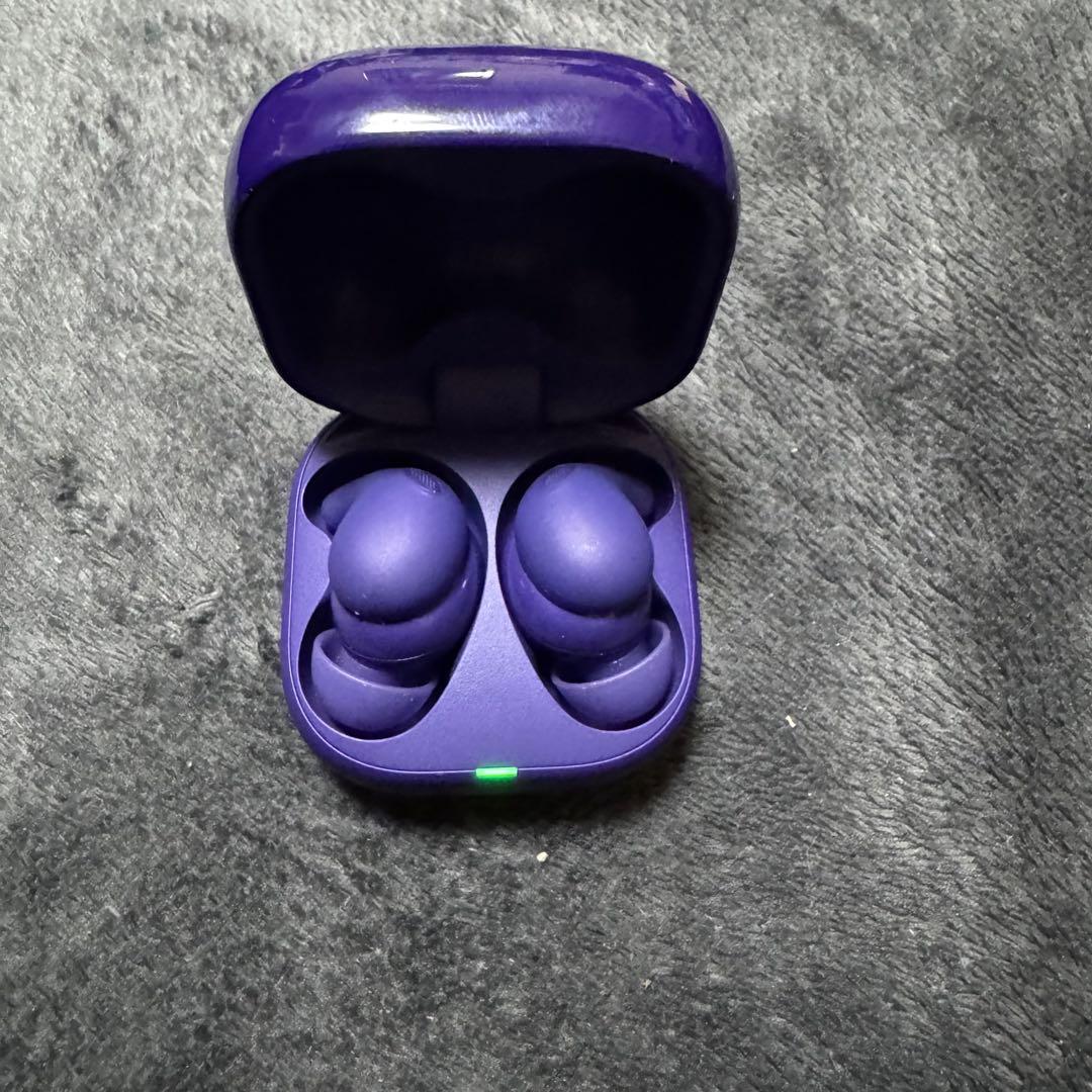 LinkBuds Fit　パープル WF-LS910N ソニー SONY SONY 完全ワイヤレスイヤホン LinkBuds Fit ( リンク