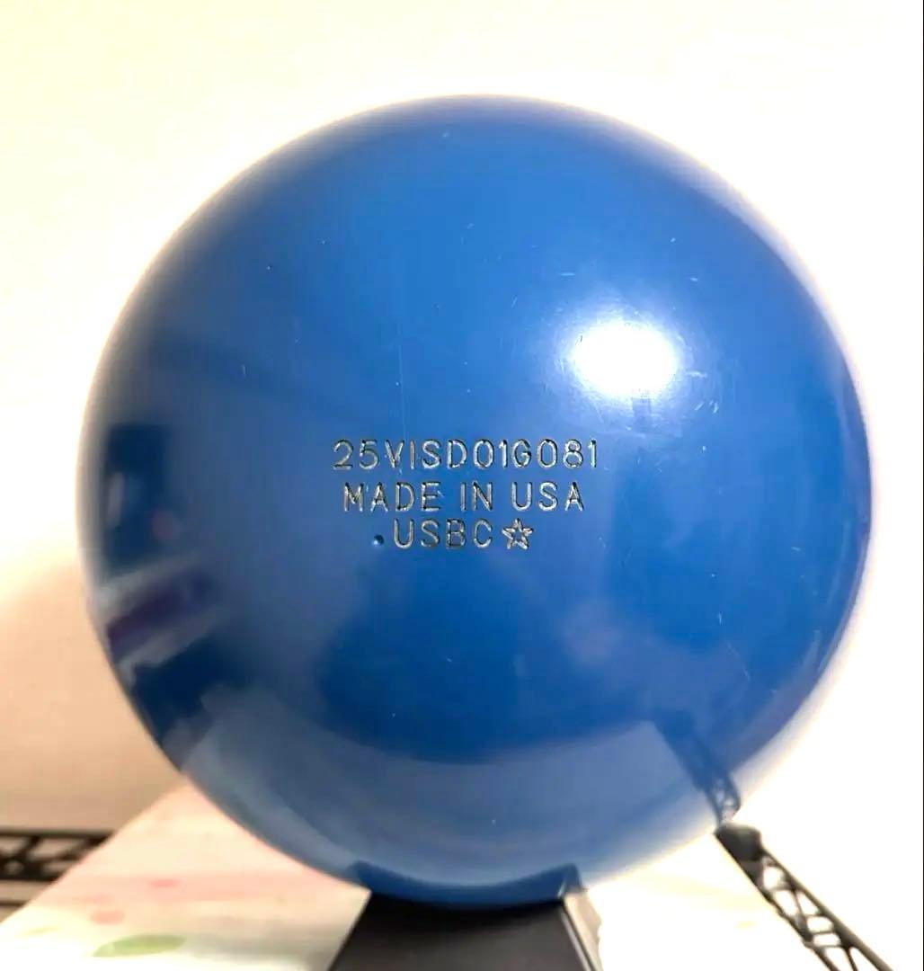 美品】 storm アイオンプロソリッド 15ポンド サムレス - メルカリ