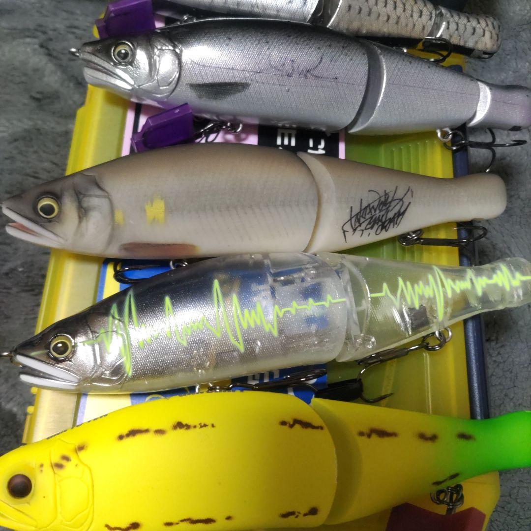 ガンクラフト ジョイクロセット - メルカリ