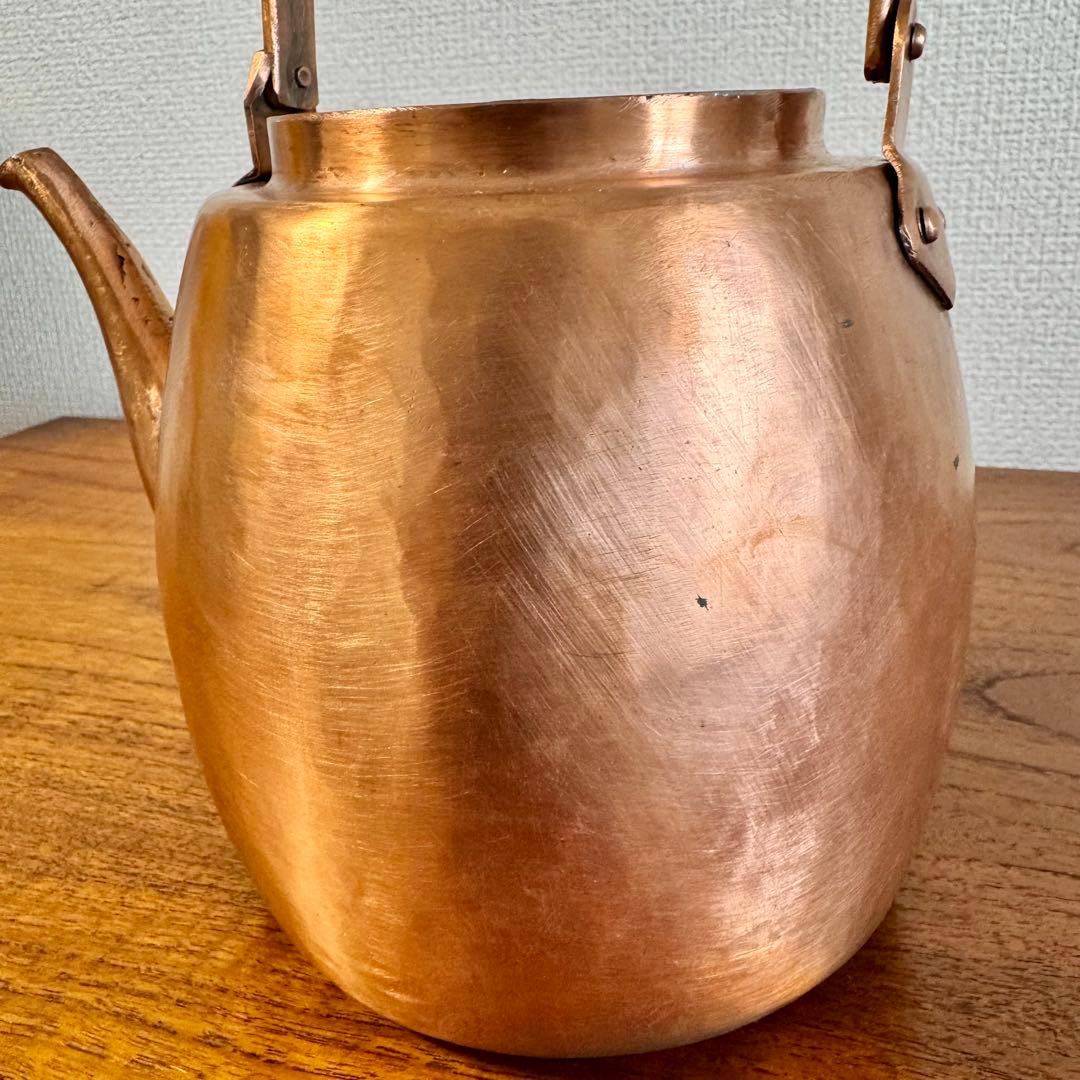 北村一男さん 湯沸かし やかん ケトル - メルカリ