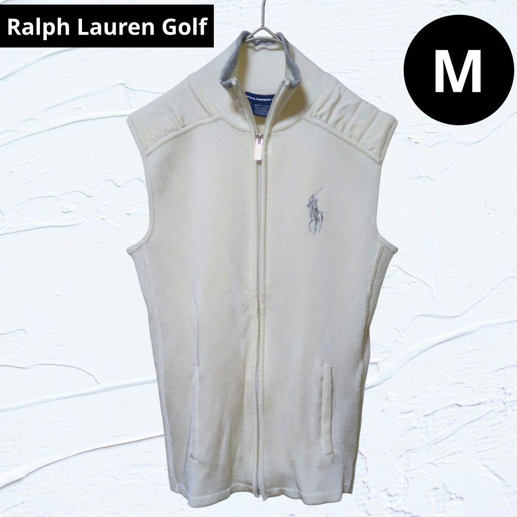 ❤未使用級❤ラルフローレンゴルフクラシックオックスフォード ホワイト ビックロゴ ❤未使用級❤ラルフローレンゴルフクラシックオックスフォード
