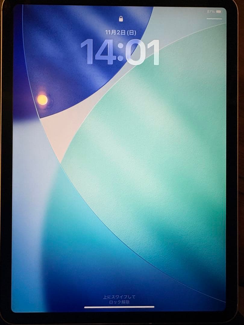 iPad pro 11インチ 第一世代 Smart Keyboard Folio 11インチ Apple Smart Keyboard Folioをレビュー！クチコミ・評判をも