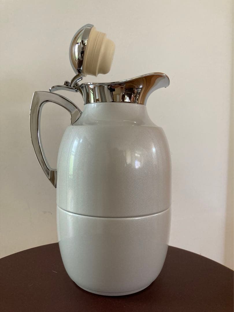 【しゃんさま専用】alfi jewel JUWEL Vacuum Carafe 製品詳細 | alfi | サーモス株式会社