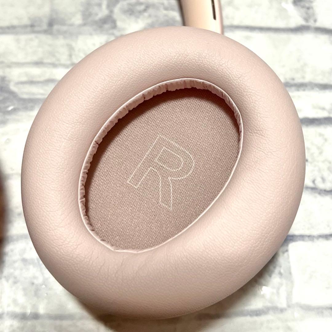 Anker Soundcore Q30i ワイヤレスヘッドホン ピンク - メルカリ