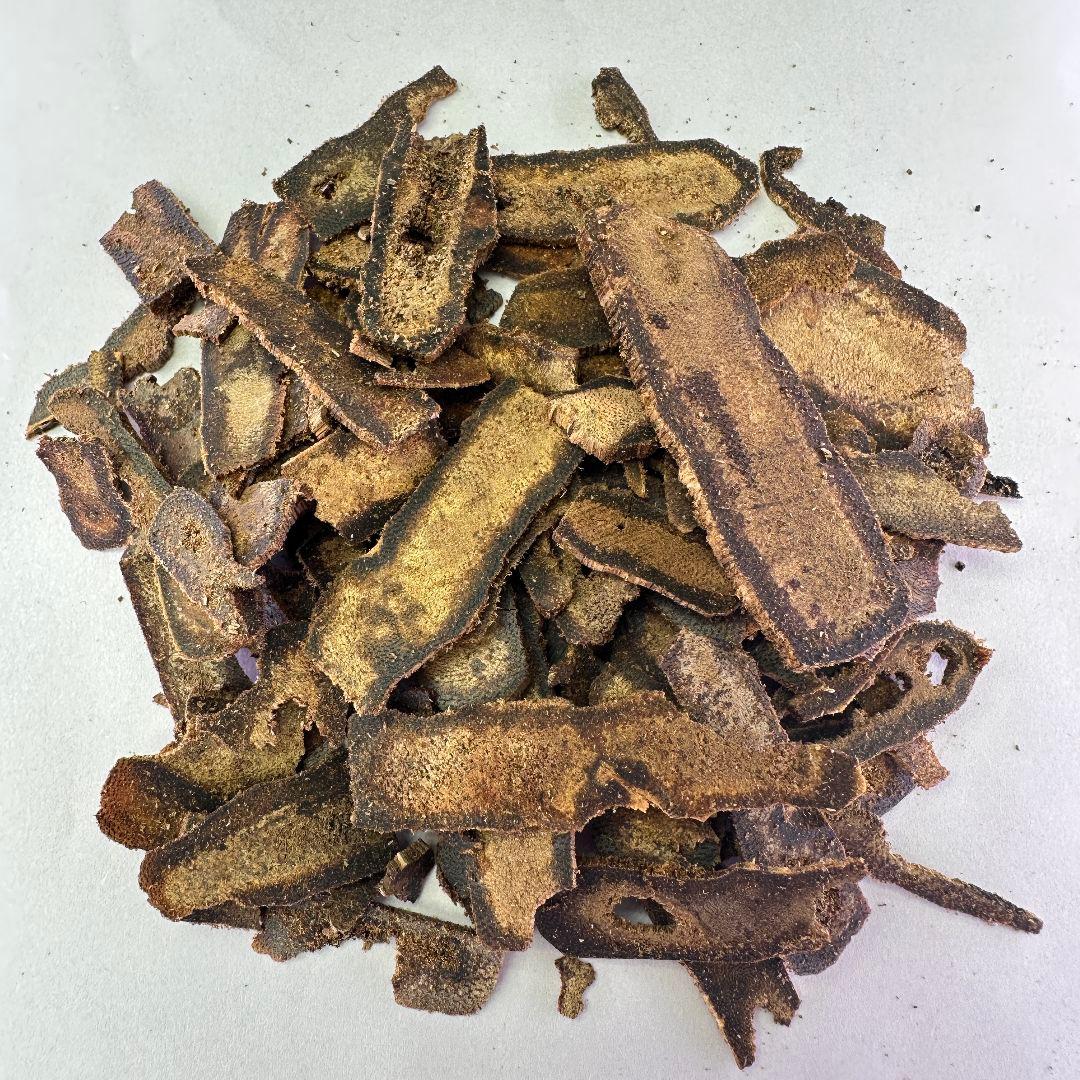 R028 極上伽羅 沈香 香木 21.0g