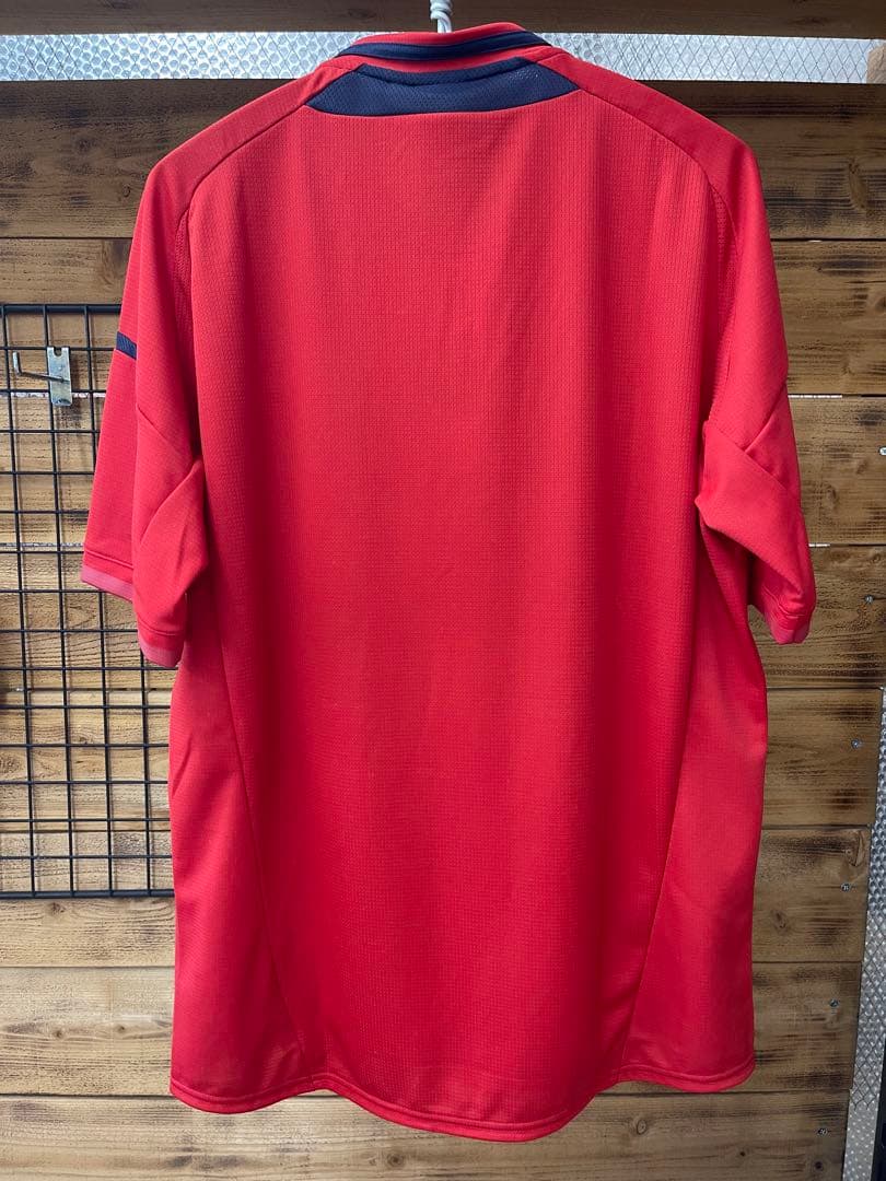 超希少！ロンドンオリンピック サッカー日本代表ユニフォーム - メルカリ