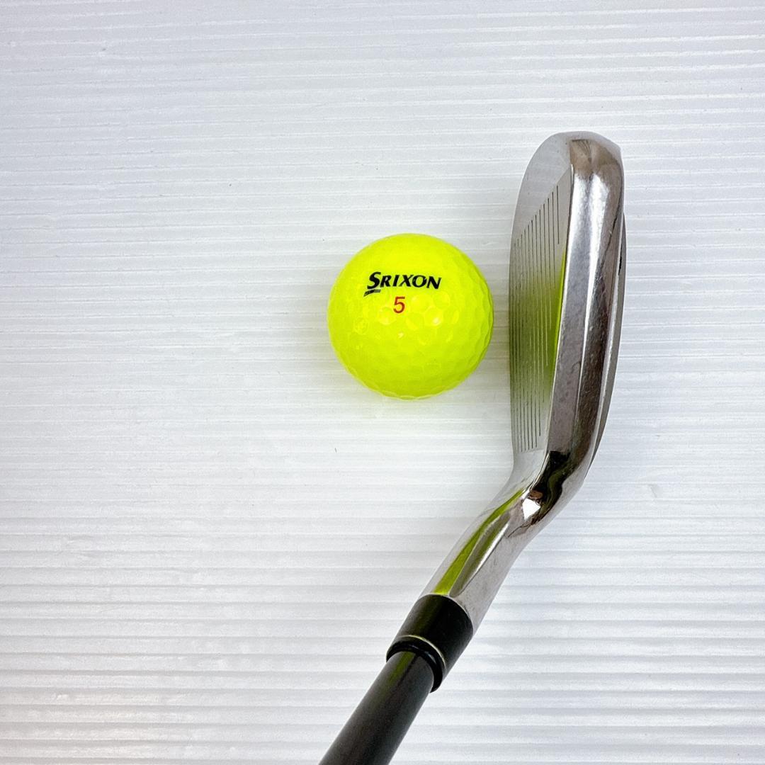 テーラーメイド バーナースーパーローンチ レディース アイアンセット