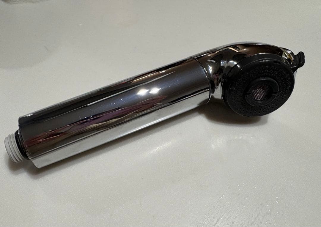 タカギ蛇口用浄水器 シルバー メッシュフィルター - メルカリ