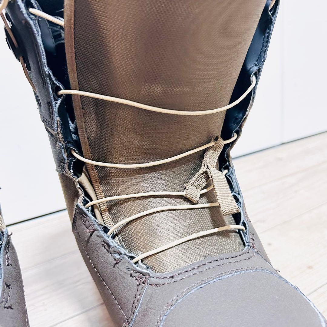 Burton MOTO ASIANFIT メンズ 28.0cm