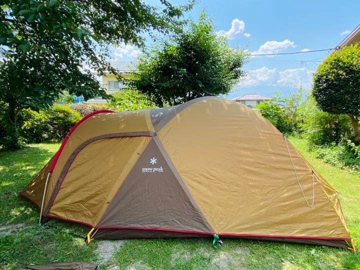 スノーピーク　アメニティドームM アメニティドームM| スノーピーク(Snow Peak)