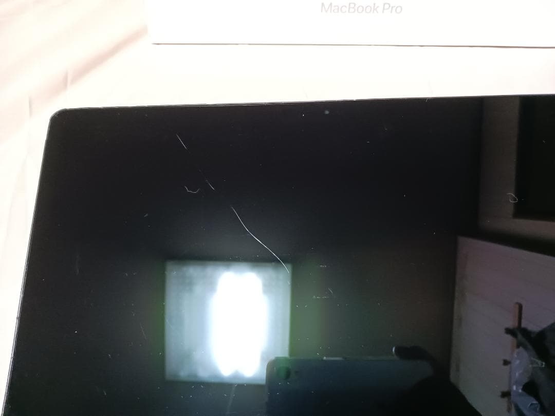 QC-2.0G/16G/512G MacBook Pro 13インチ A2251 - メルカリ