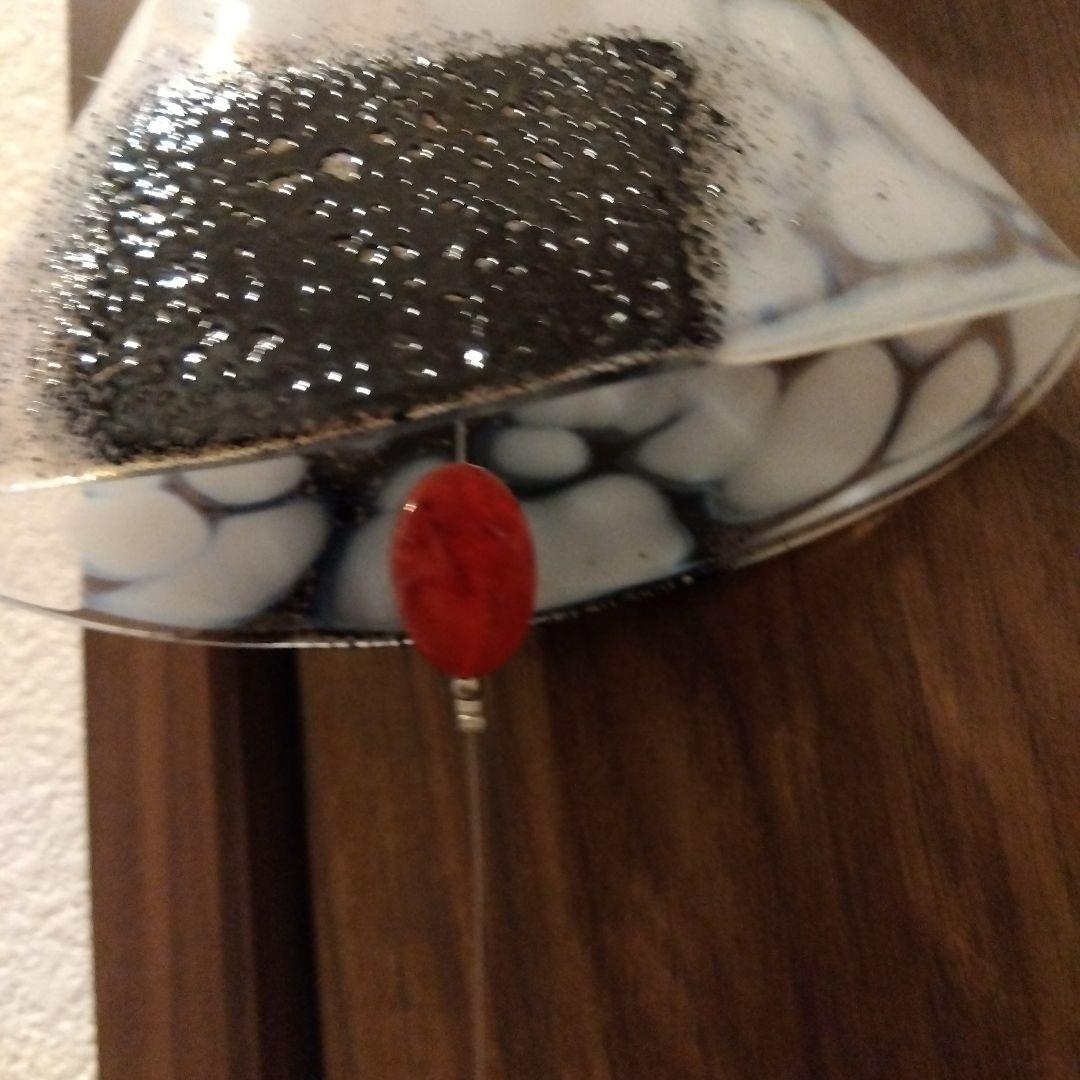 タクグラス クラゲ風鈴 おむすびの風 - メルカリ