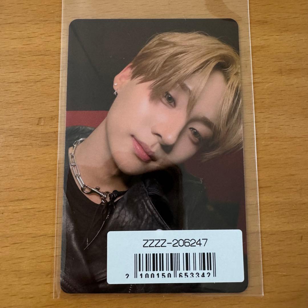 ALD1 EUPHORIA ソニミュ 特典 トレカ サンウォン - メルカリ