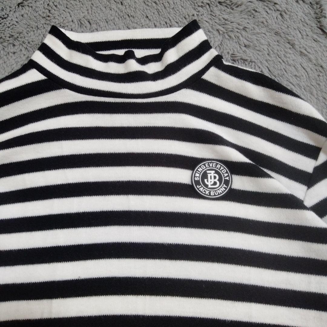 ジャックバニー♡kasco♡ニット/中綿*スカート L ゴルフ/スポーツ