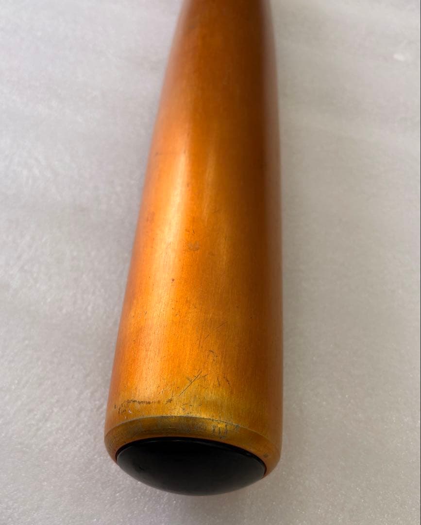 SSK スカイビート31K LF ゴールド 金属バット 匿名配送 - メルカリ