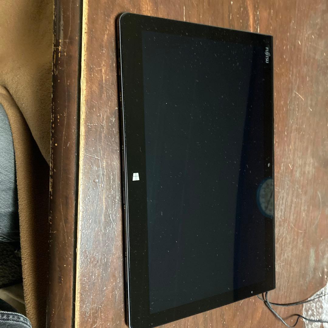 未使用品整備済品富士通 WindowsタブレットPC セキュリティpro付き 整備済み タブレット」の人気商品一覧 | 安い商品を通販サイトから探す