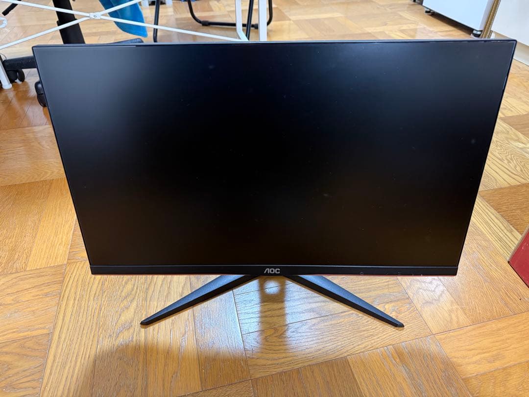 AOC ゲーミング液晶モニター 24G2E5/11 Amazon.co.jp: AOC ゲーミング液晶モニター 24G2E5/11 (23.8インチ