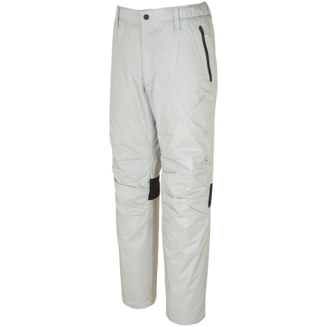 ルコック Le coq sportif GOLF NANGAコラボダウンパンツ ルコック Le coq sportif GOLF NANGAコラボダウンパンツ - メルカリ