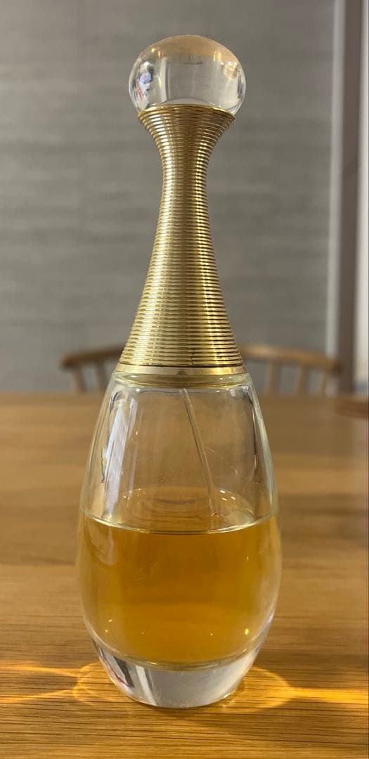 Dior ジャドールオールミエール 50ml - メルカリ