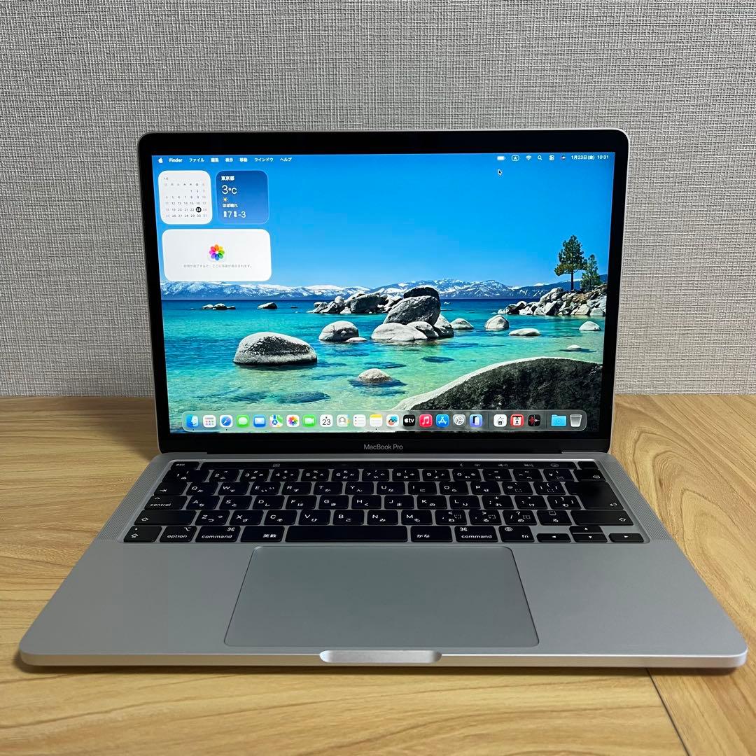 MacBookPro 13-inch2020/ M1/8GB/SSD：512GB Amazon.com: Apple 2020 MacBook Air with M1 Chip 13-inch, 8GB RAM