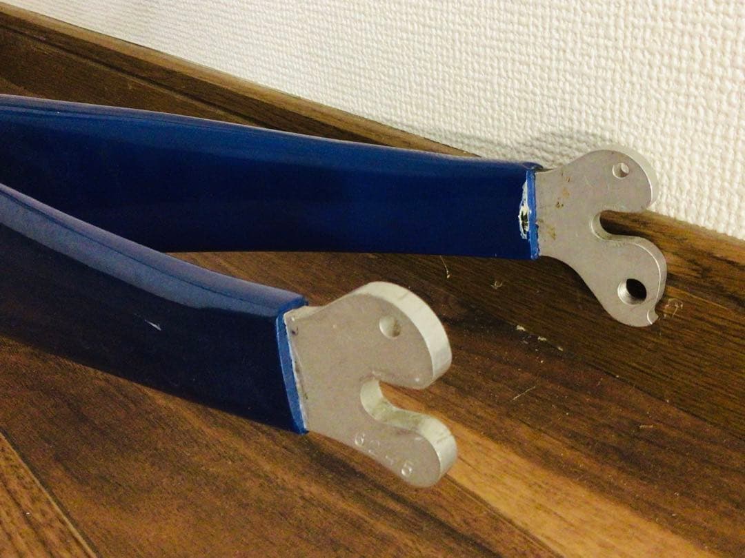 1990年代 ドイツ製 Xtrem トラックレーサー カーボンモノコック