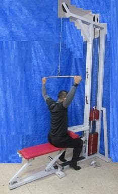 タワー・ラットマシン　高さ２８０ｃｍ　高いようなら切断可 楽天市場】ラットマシン [impulse/インパルス]送料無料 ジム 自宅 業務