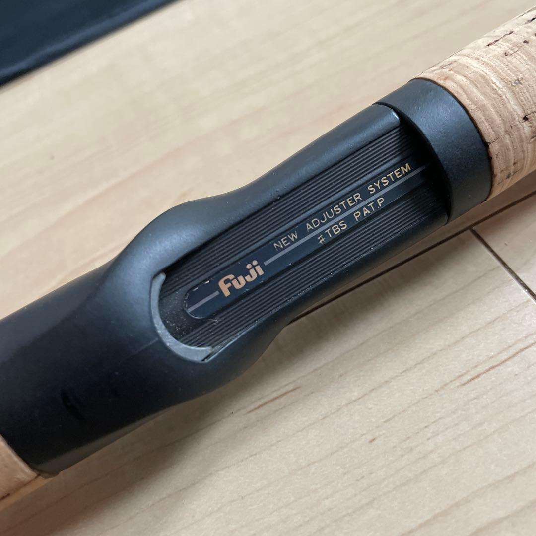 SAURUS GAO ザウルス GAC60ML-2 ベイトロッド ビンテージ品 - メルカリ