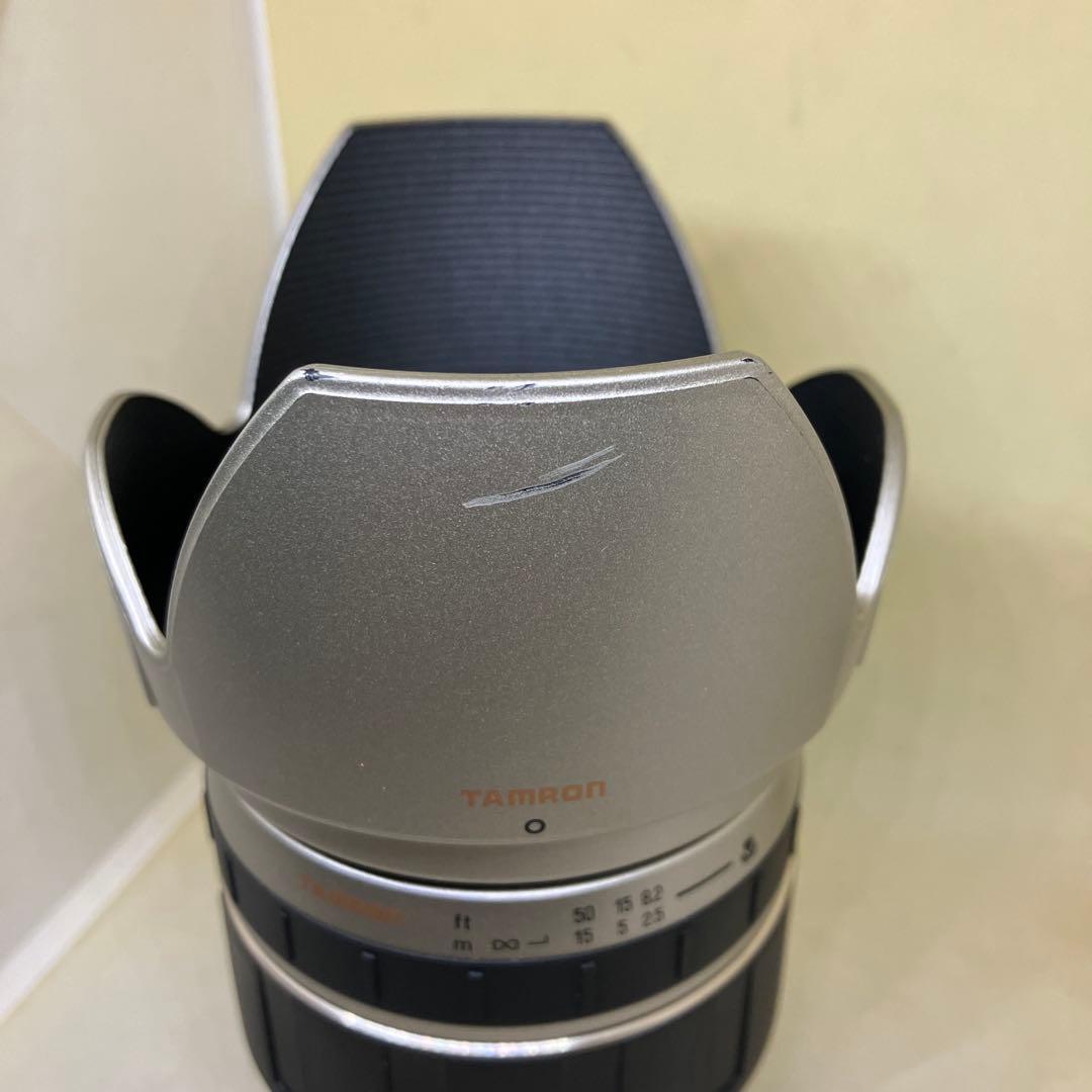 レンズ(ズーム) TAMRON AF LD 28-300mm F3.5-6.3 MACRO