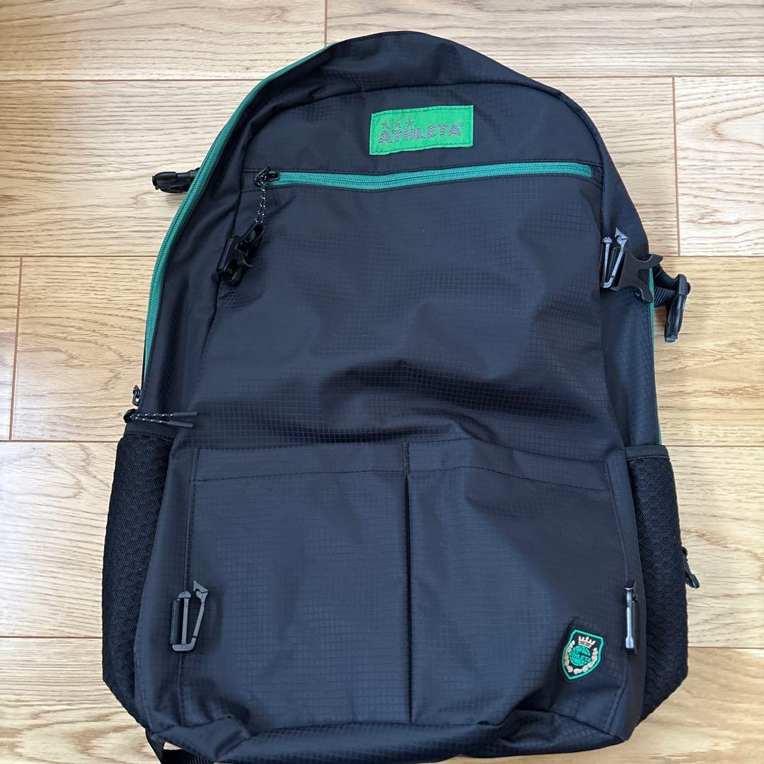 【新品】東京ヴェルディ×アスレタリック アスレタ新商品販売のお知らせ | 東京ヴェルディ / Tokyo Verdy