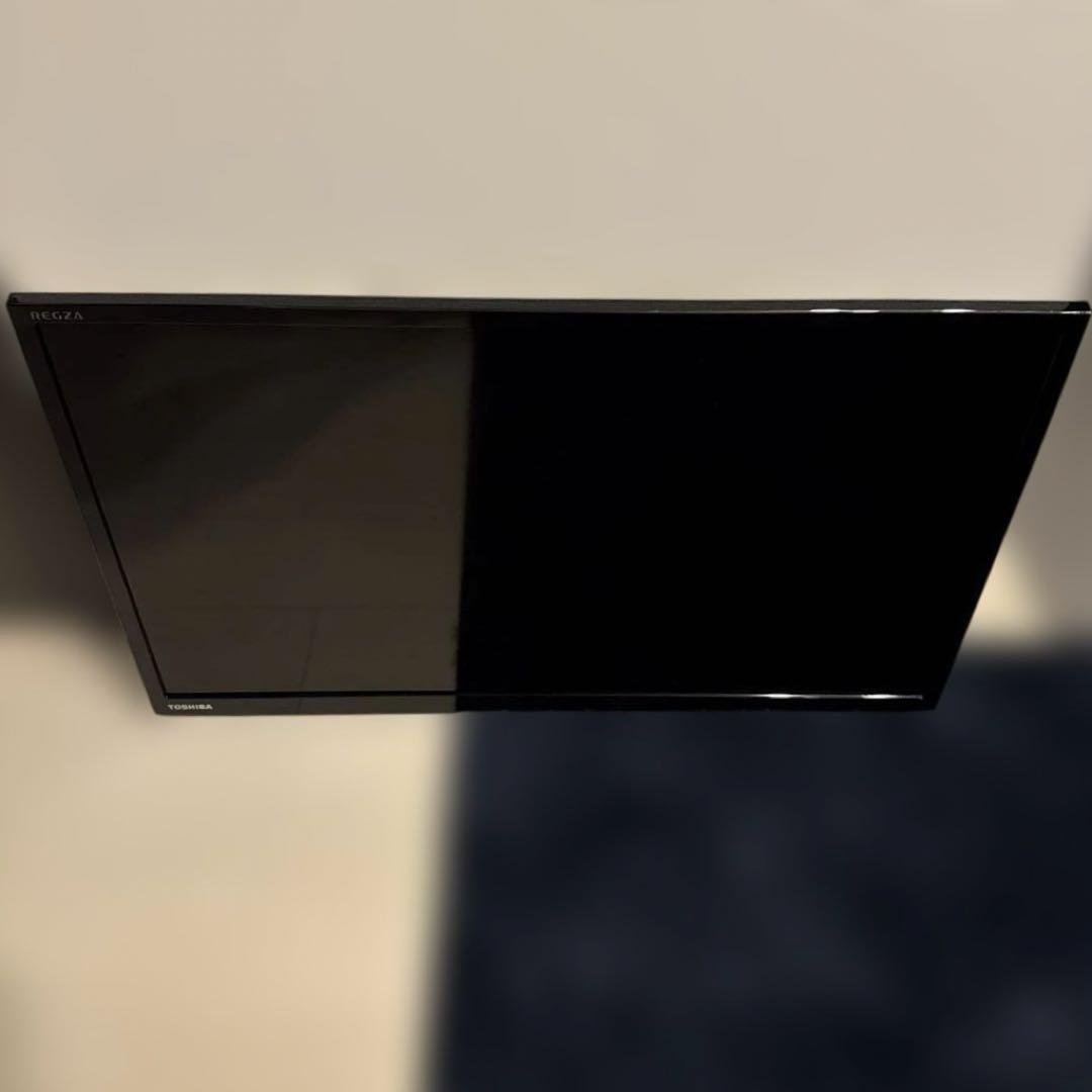 東芝 REGZA 24V34 液晶テレビ 24V型 REGZA レグザ 東芝 24V34 | テレビ・AV機器 通販
