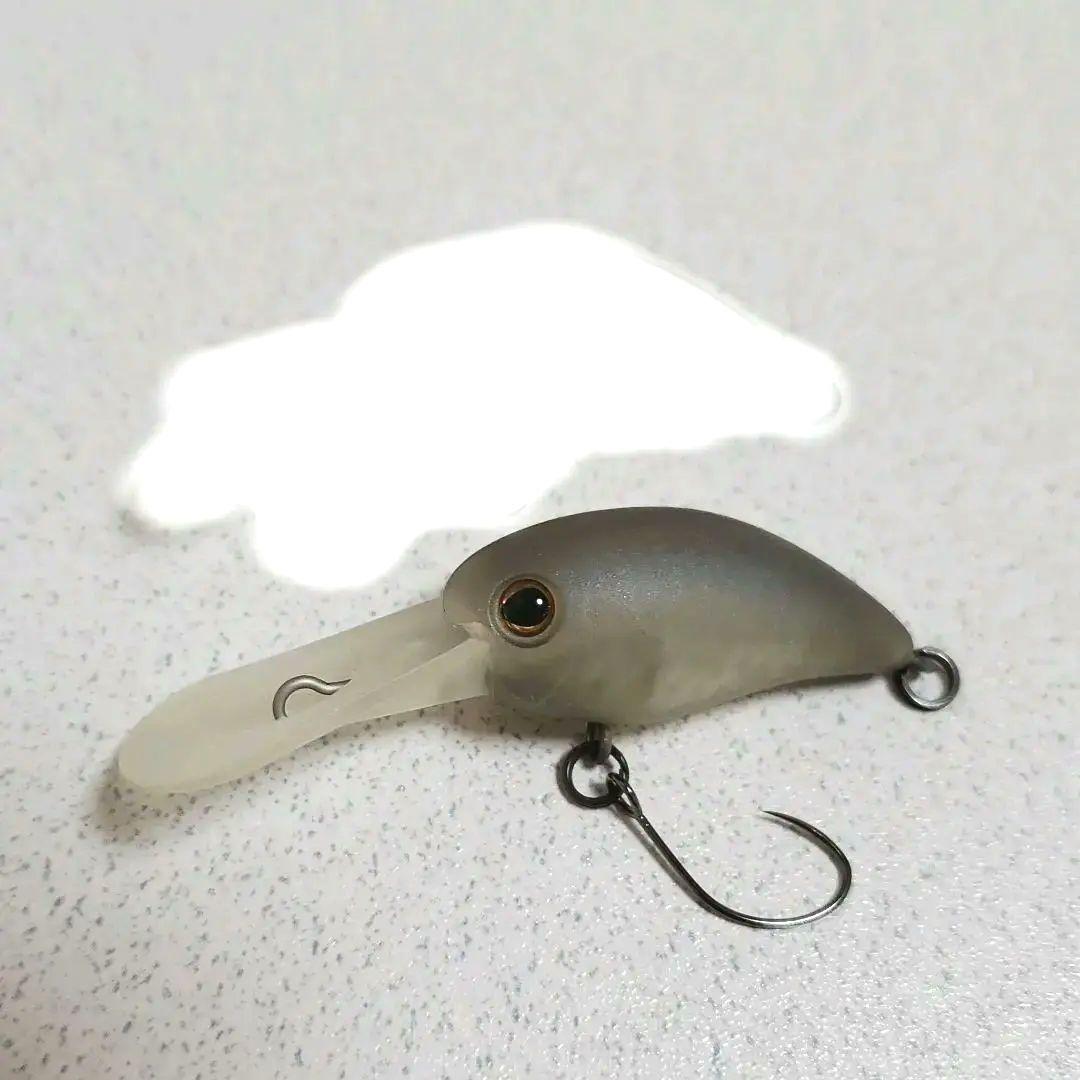 美品】ティモン パニクラ DR トラウトボックス オリカラ - メルカリ