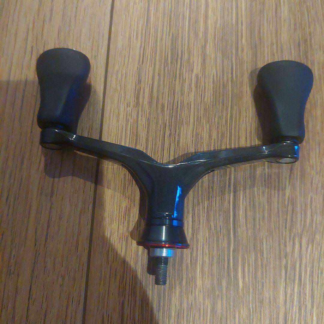 新品 シマノ 24ヴァンフォード C3000SDH ダブルハンドル - メルカリ