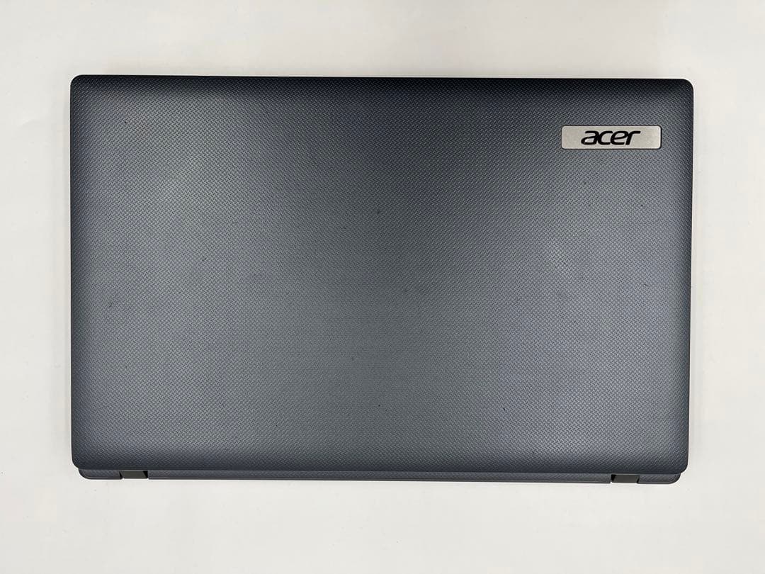 acer ノートパソコン windows7 Acer Windows 7 Blue PC Laptops & Netbooks for sale | eBay