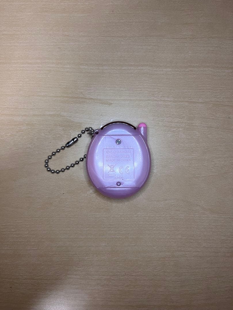 Tamagotchi Connection いちごぱーるみるく - メルカリ