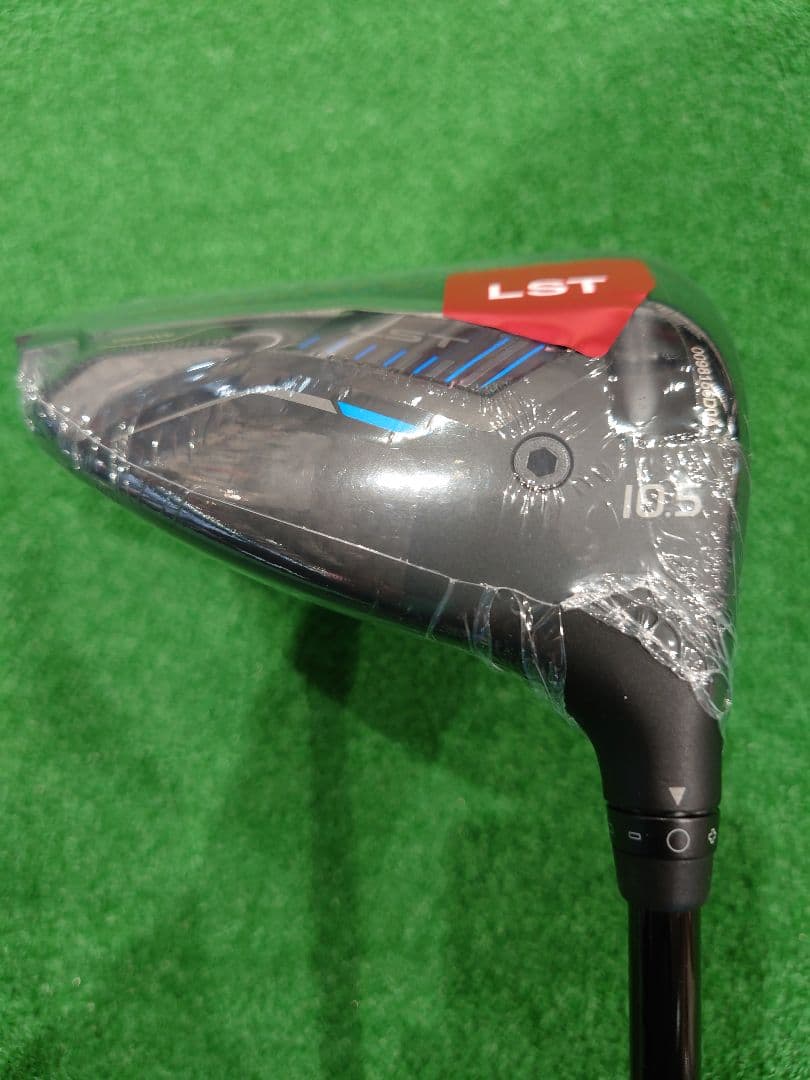 PING G440LST ドライバー ベンタスブラック6S 未使用 - メルカリ