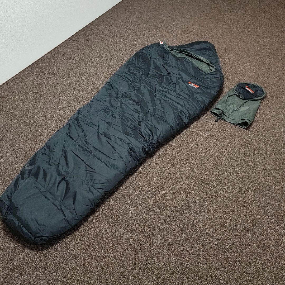 NANGA×3ten 別注 ゾロ 660DX ブラック レギュラー - メルカリ