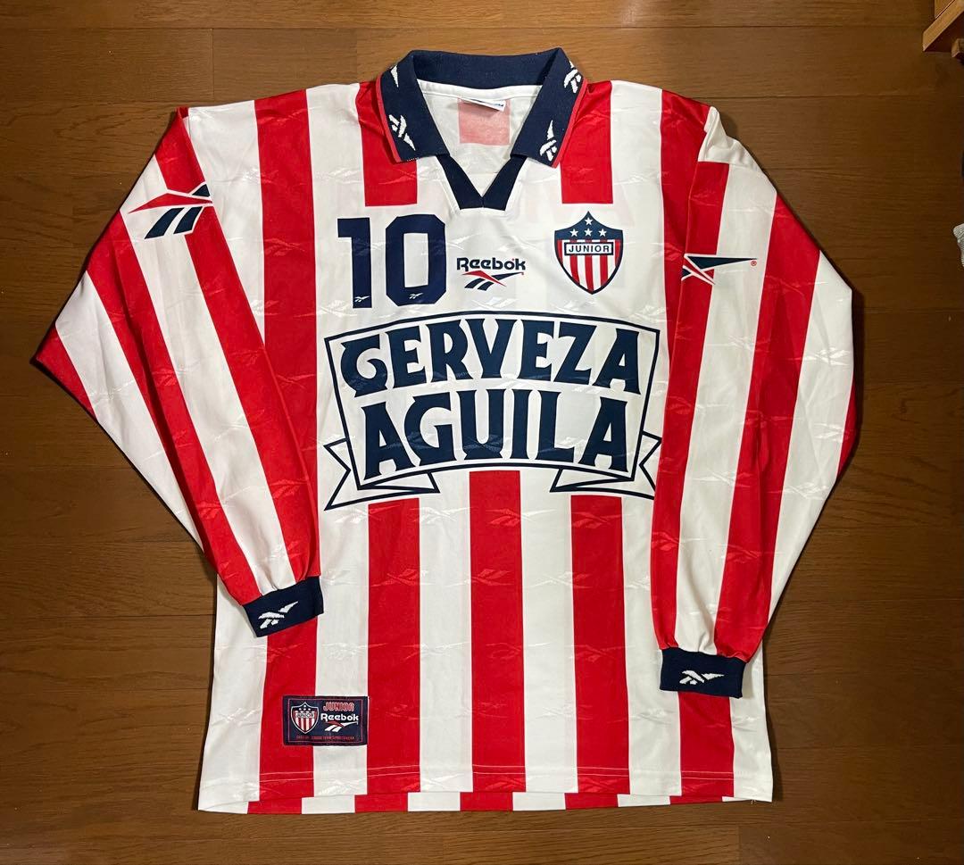 バルデラマ　フニオル　コロンビア　Valderrama Junior 正月セール バルデラマ フニオル コロンビア Valderrama Junior 正月セール - メルカリ