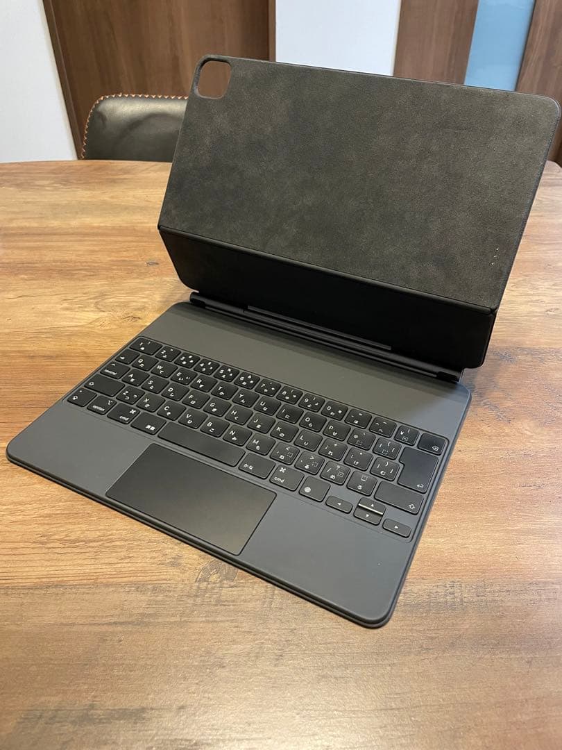 【送料込み】Magic Keyboard 日本語 12.9inch -JIS