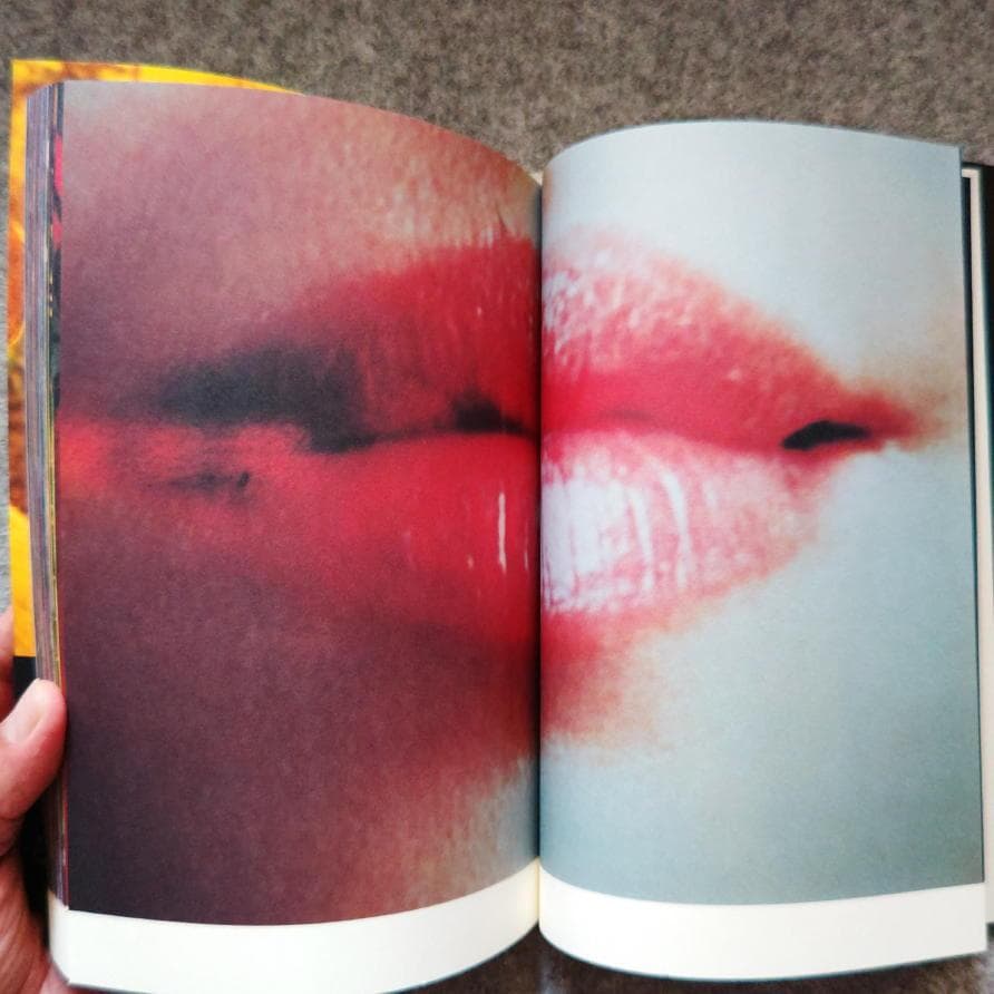 ◇古本◇蜷川実花サイン入り◇ノワール◇女性写真家、映画監督◇蜷川