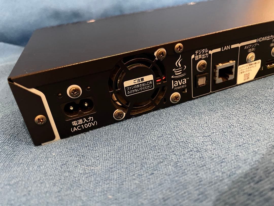 東芝 TOSHIBA DBR-UT109 1TB REGZA 純正リモコン - メルカリ