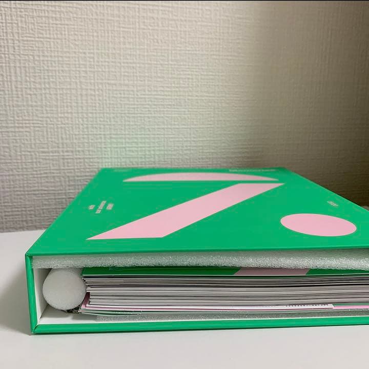 BTS バンタンMemories of2020 ウィンターパッケージ