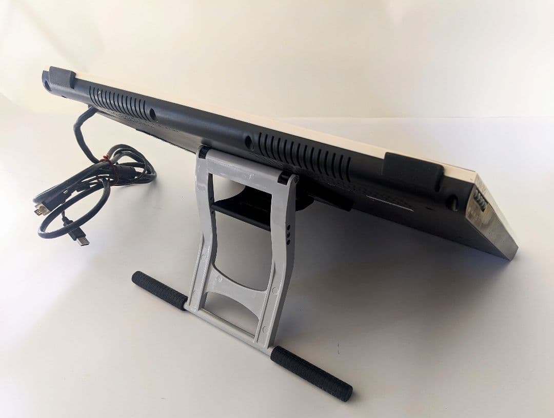 MSP19U フルHD 液タブ P2Xペン - メルカリ