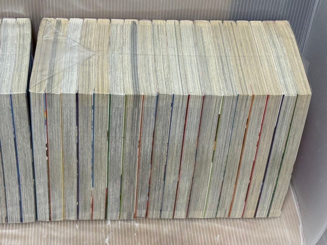 【URT12m】《比較的良品》 NARUTO-ナルト- 全72巻全巻セット