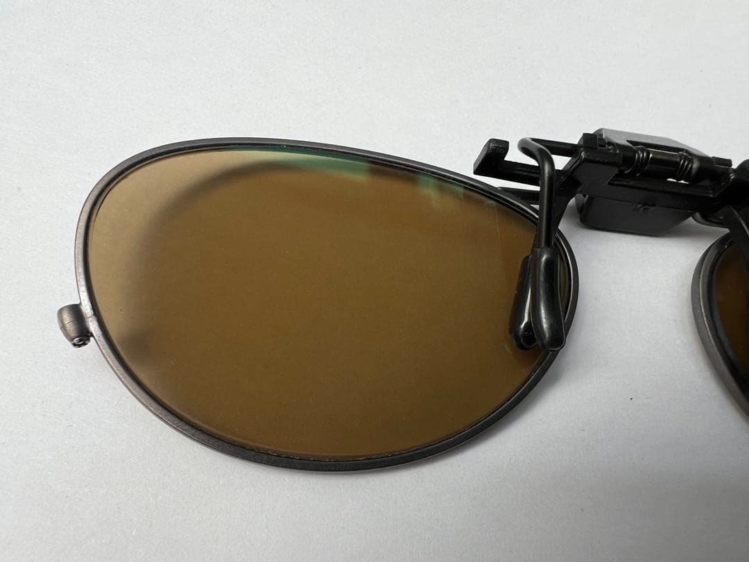 SightMaster サイトマスター クリップオン 中古品 - メルカリ