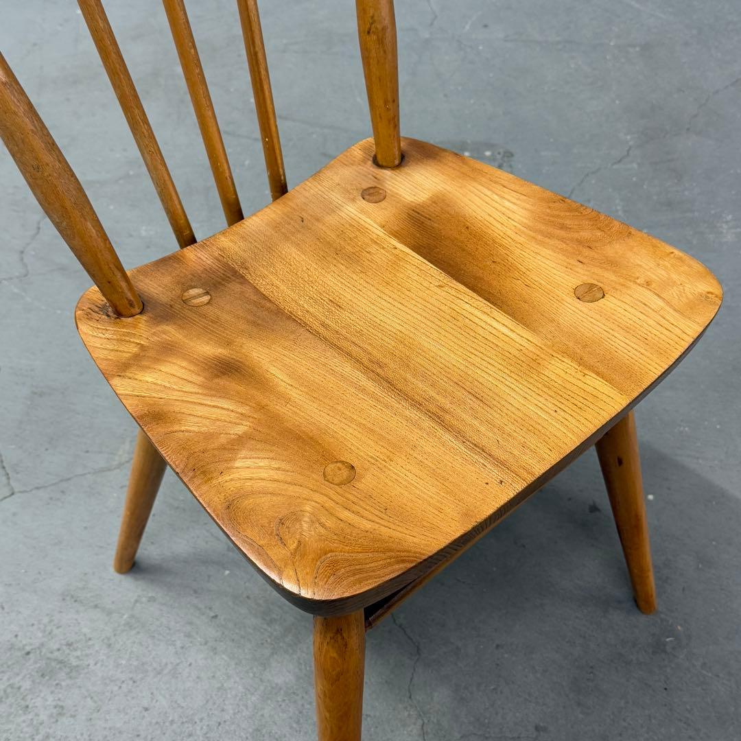 ERCOL(アーコール) / スティックバックチェア (507) - メルカリ