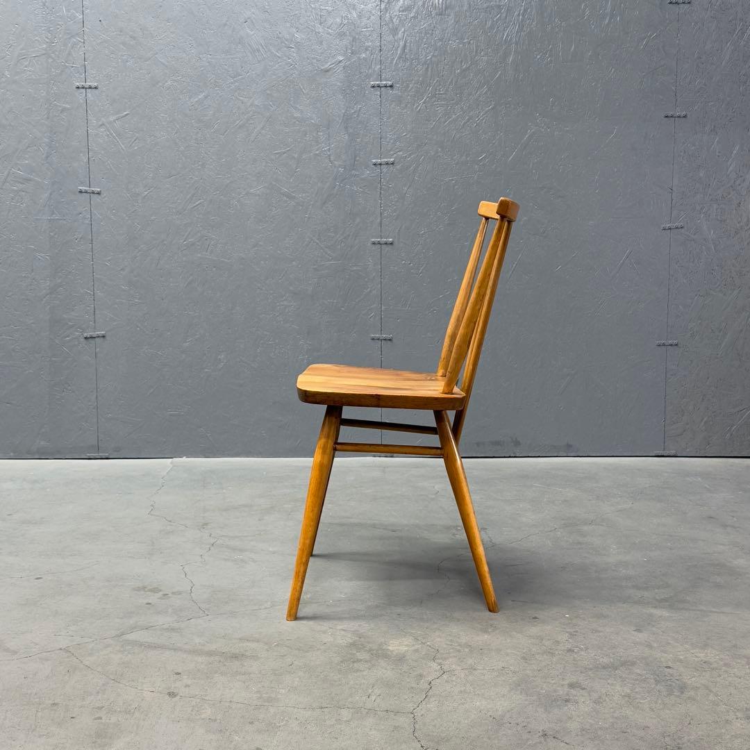 ERCOL(アーコール) / スティックバックチェア (507) - メルカリ