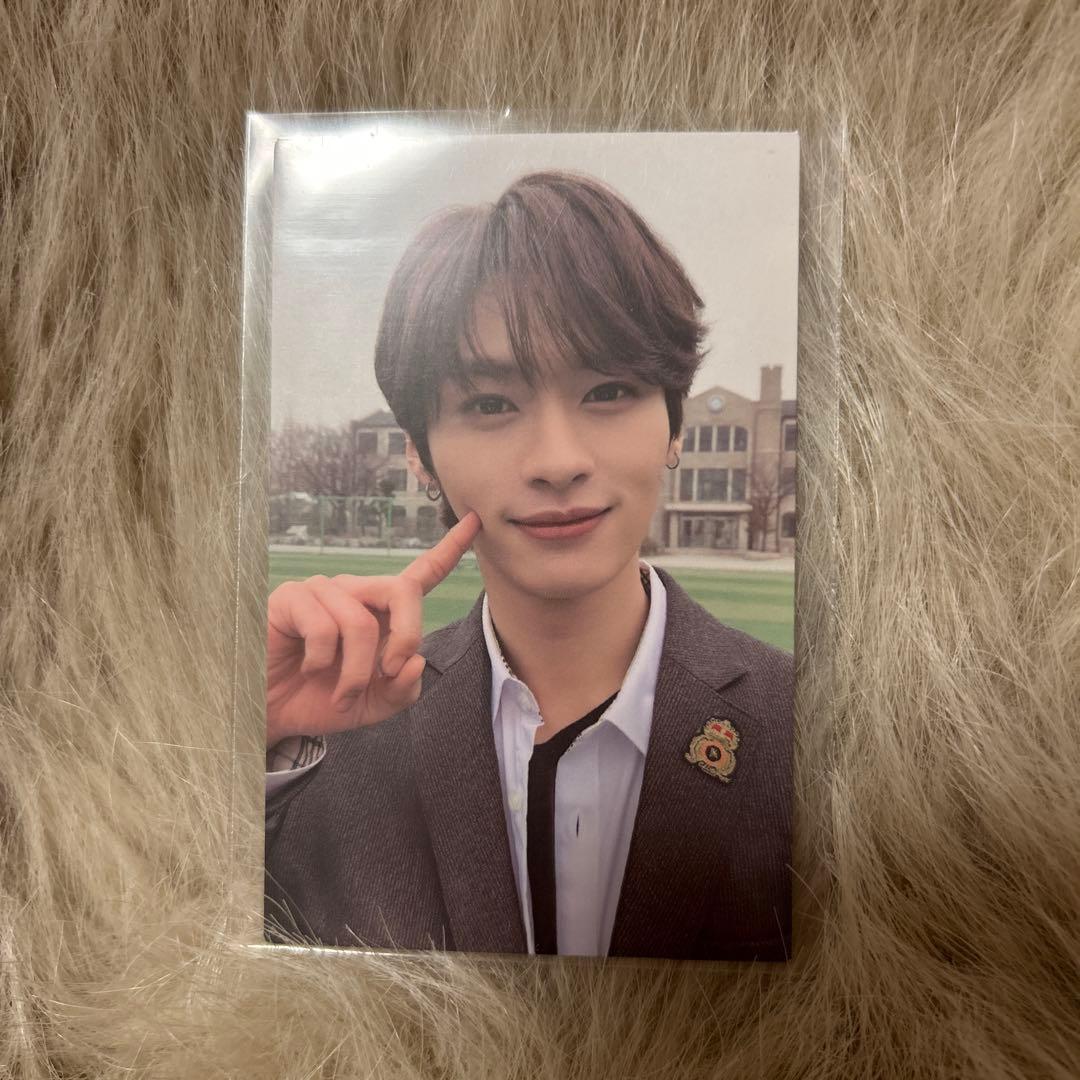 スキズ リノ トレカGO生 制服 - メルカリ