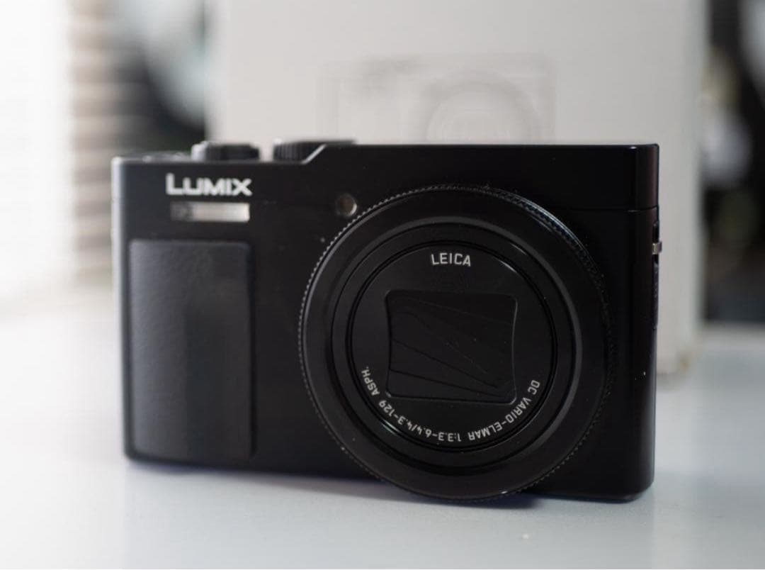 陽*様 Panasonic LUMIX DC-TZ99コンパクトデジカメ 概要 デジタルカメラ DC-TZ99 | LUMIX（ルミックス） ミラーレス一眼